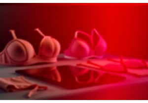 Private Label Lingerie Production Made in China