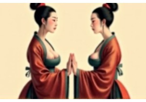 Breast Support Systems Before the Bra in Chinese Clothing History