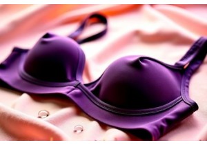 Lycra Infused Bras Ensuring Shape Retention After Washes