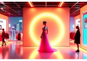 Private Domain Operation Models in Chinese Fashion Tech