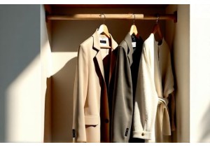 Slow Fashion Forward Timeless Cuts Replace Seasonal Trends in Core Collections