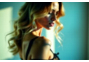 Why Sexiest Lingerie Is a Wardrobe Essential