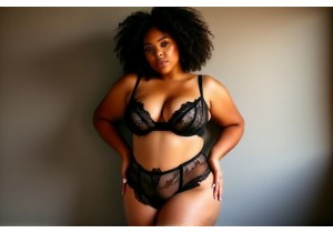 Erotic Lingerie Collections Celebrating Body Positivity