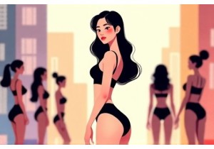 Feminism and Fashion The Impact of Social Change on Nei Yi