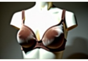 Stretchable Plus Size Bras with Full Coverage and Lift