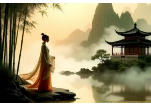 The Influence of Daoist Thought on Chinese Body Covering Practices