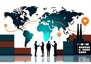 Empowering Global Retailers with Direct Factory Pricing from China