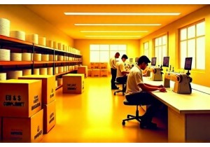 Verified Export-Ready Underwear Factories Meeting EU and US Regulations