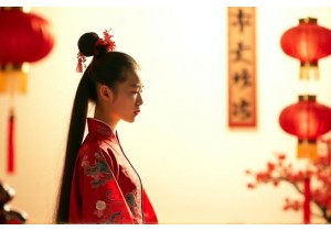 Ritual Use of Dudou in Marriage and Coming of Age Ceremonies