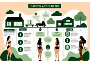 Carbon Accounting in Lingerie Brand Operations