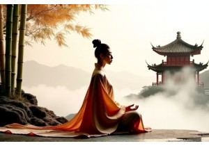 Philosophy of the Body in Traditional Chinese Clothing Culture