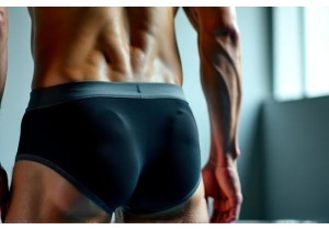 Underwear Revolution Rethinking Comfort and Attraction
