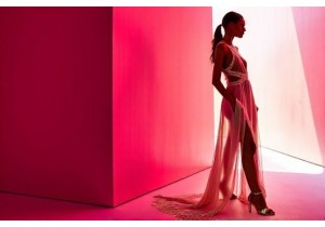 Creating Balance with Modest Coverage and Sensual Detail