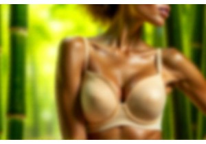Modal Fabric Benefits in Next-Skin Soft Bra Designs