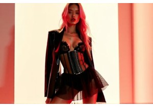 Discover the Hottest Erotic Fashion Trends for 2024