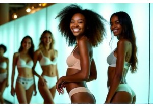 Traceable Supply Chains Build Trust in Chinas Sustainable Underwear Market