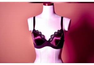From Studio to Skin: The Journey of a Designer Bra