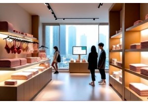 Yueji Consumption Trend in Chinese Underwear Market