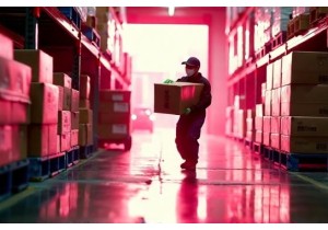 Warehouse to Door Delivery for Lingerie Shipments