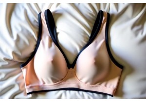 Night Bras Designed for Side Sleepers and Maximum Ease