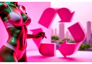 Circular Fashion The Rise of Returnable Bra Brands in China