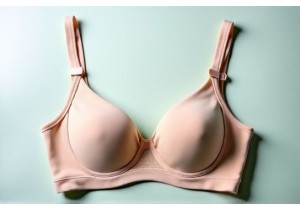 Sensitive Skin Safe Bras Free From Irritating Labels