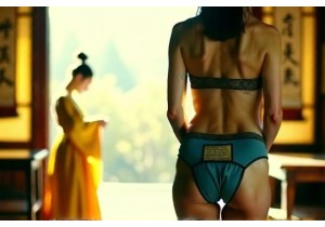 How Ancient Chinese Innerwear Reflects Social Hierarchy Norms