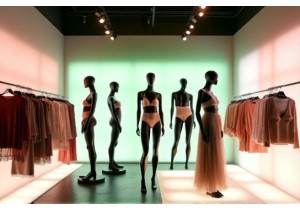 Transparency and Fair Trade Practices Grow in Chinese Lingerie Brands