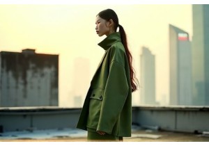 Sustainable Practices in Modern Chinese Fashion Brands