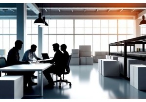 End-to-End Brand Support from Concept to Mass Production in China