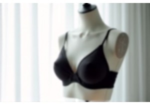 The Science Behind Comfort Exploring HighPerformance EcoFriendly Bra Designs