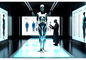 Superior Fit Engineering and Size Grading from Chinese Specialists