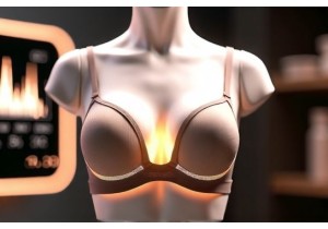 Smart Fabric Breakthroughs in Next Generation Bra Technology
