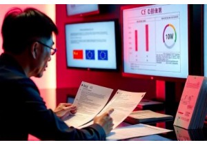 Achieving CE Certification for European Market Entry