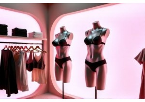 Circular Business Models Inspire Change in Chinese Lingerie Retail