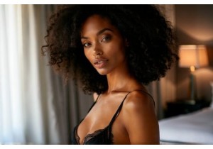 Feel Irresistible in Our Erotic Fashion Line