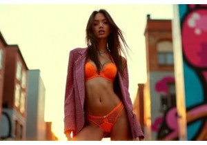 Discover Lingerie Mania The Rise of Spicy Fashion Statements