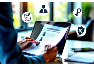 Verify Supplier Credentials Before Placing Orders