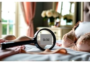 Lingerie Soldes Secrets to Finding Hidden Discounts