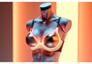 Soft Tech Wearable Innovation in China