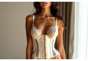 Lingerie Hot Styles Seen on Celebrities Worldwide