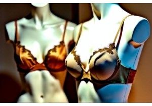 Luxury Lingerie Where Heritage Meets Contemporary Design