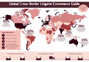 Cross Border Ecommerce Data for Lingerie Exporters