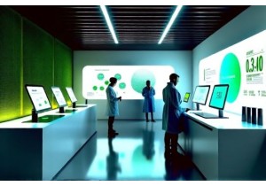 Fabric Innovation Lab Developing NextGen Textiles for Real World Performance