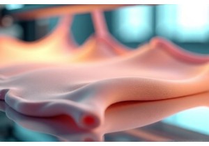 Seamless Technology in Modern Intimate Apparel Production