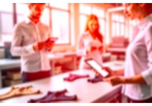 Seamless Collaboration with Established Chinese Underwear ODM Enterprises