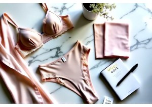 Understanding Lingerie MOQ Requirements for Small Orders