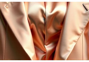Cuprammonium Rayon and Its Role in Delicate Linings