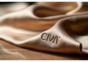 Custom Jacquard Weaving for Branded Aesthetic