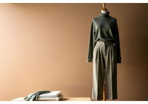 Quiet Luxury Quiet Impact Understated Elegance From Sustainable Chinese Brands